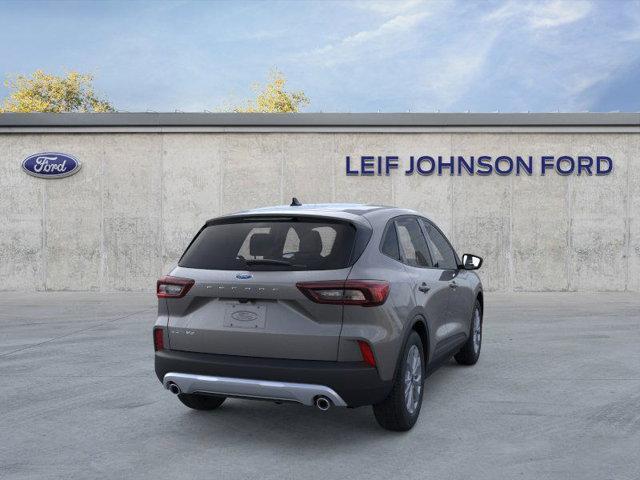 new 2025 Ford Escape car, priced at $28,512