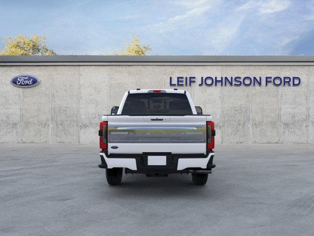 new 2024 Ford F-250 car, priced at $99,175