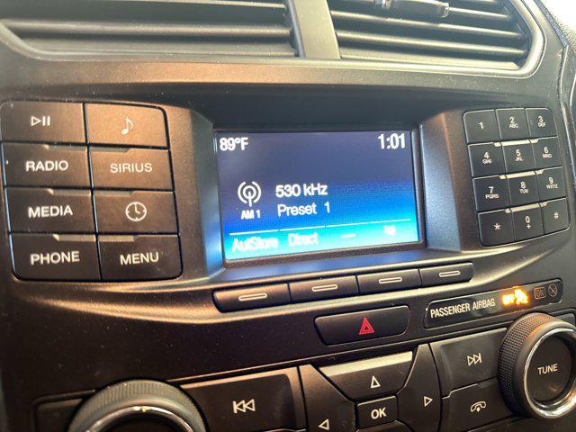used 2018 Ford Explorer car, priced at $19,864