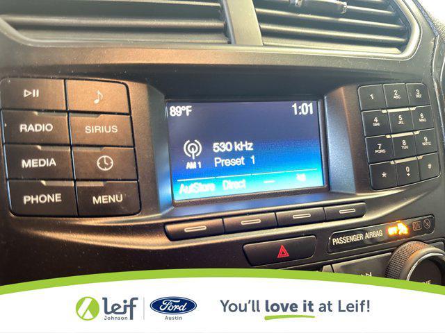 used 2018 Ford Explorer car, priced at $20,293