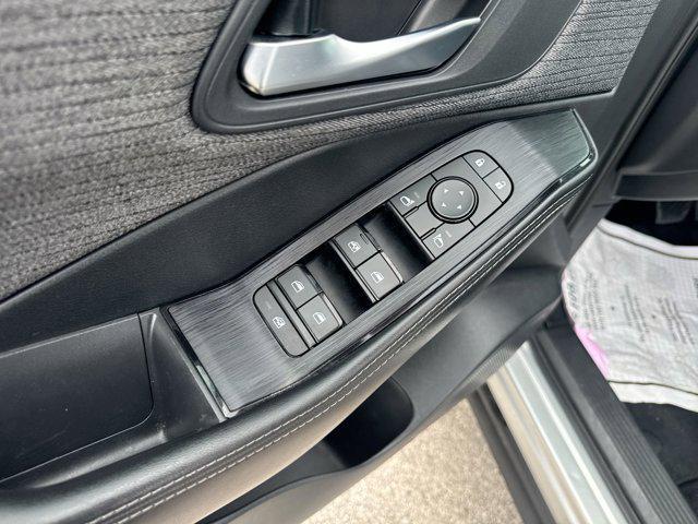 used 2021 Nissan Rogue car, priced at $22,507