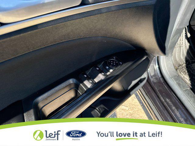 used 2020 Ford Fusion car, priced at $15,569