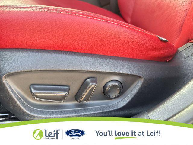 used 2022 Toyota Camry car, priced at $23,157