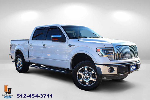 used 2013 Ford F-150 car, priced at $18,000