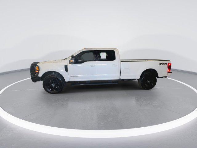 used 2022 Ford F-350 car, priced at $59,836