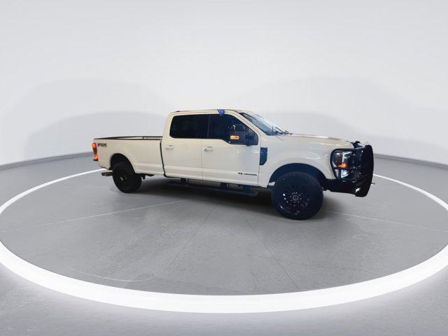 used 2022 Ford F-350 car, priced at $59,836