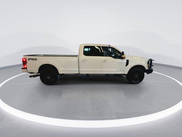 used 2022 Ford F-350 car, priced at $59,836