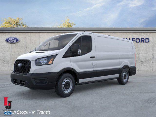 new 2025 Ford Transit-150 car, priced at $51,825
