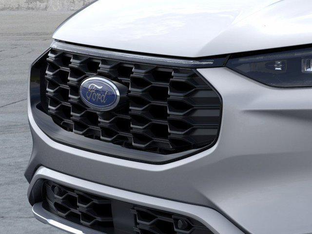 new 2024 Ford Escape car, priced at $40,614