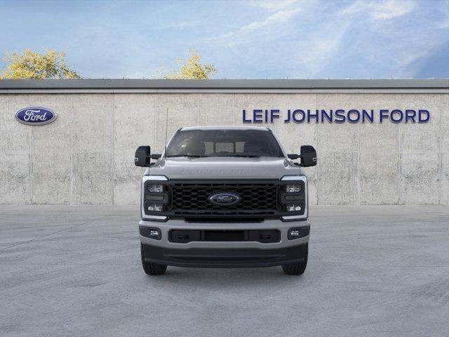 new 2025 Ford F-250 car, priced at $79,495
