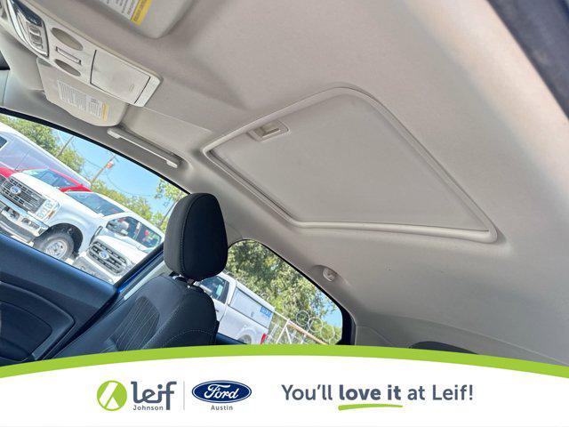 used 2019 Ford EcoSport car, priced at $8,985