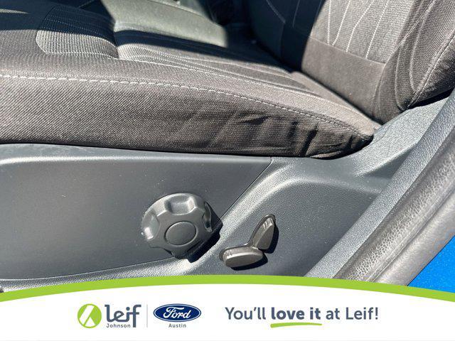 used 2019 Ford EcoSport car, priced at $8,985