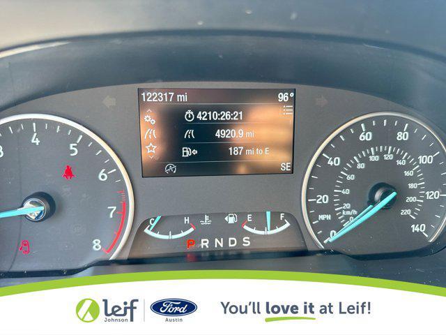 used 2019 Ford EcoSport car, priced at $8,985