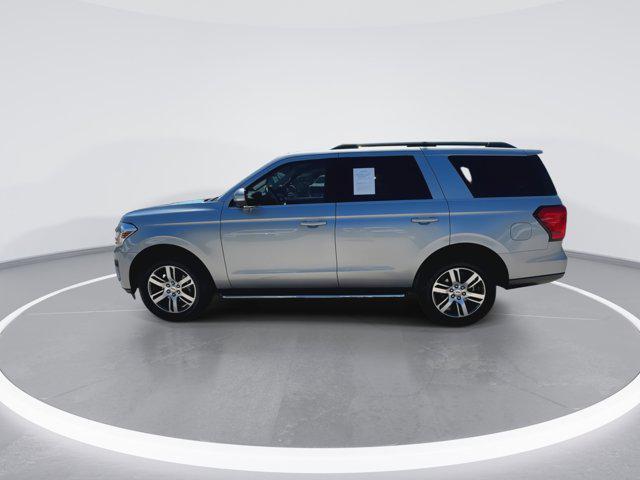 used 2022 Ford Expedition car, priced at $47,823