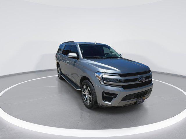used 2022 Ford Expedition car, priced at $47,823