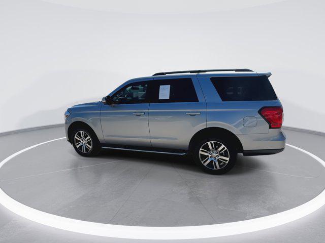 used 2022 Ford Expedition car, priced at $47,823