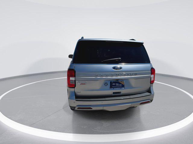 used 2022 Ford Expedition car, priced at $47,823