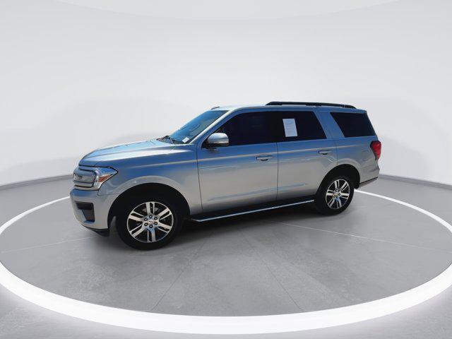 used 2022 Ford Expedition car, priced at $47,823