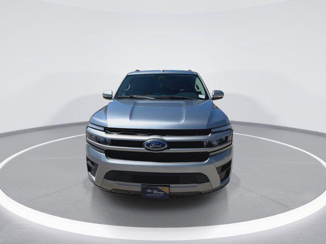 used 2022 Ford Expedition car, priced at $47,823