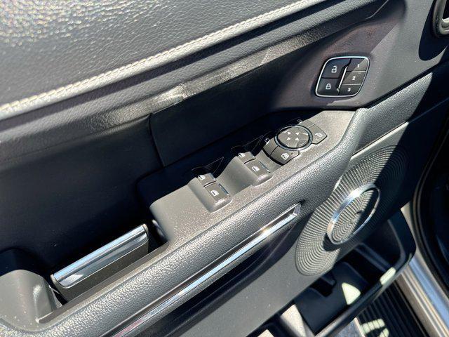 used 2022 Ford Expedition car, priced at $47,823