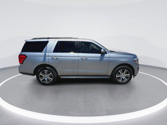 used 2022 Ford Expedition car, priced at $47,823