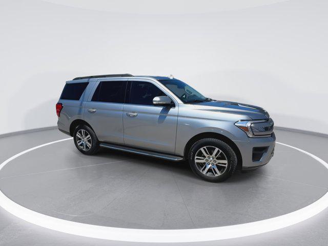 used 2022 Ford Expedition car, priced at $47,823