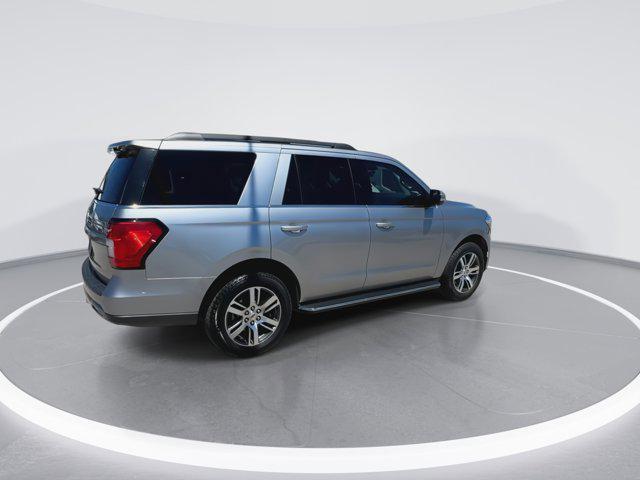 used 2022 Ford Expedition car, priced at $47,823