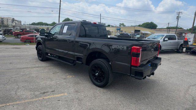 used 2024 Ford F-250 car, priced at $79,639