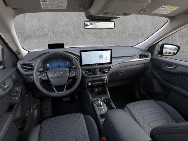 new 2024 Ford Escape car, priced at $38,762