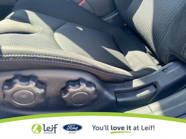 used 2018 Nissan 370Z car, priced at $21,973