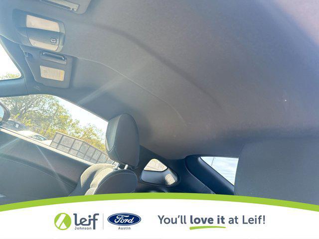 used 2018 Nissan 370Z car, priced at $21,973