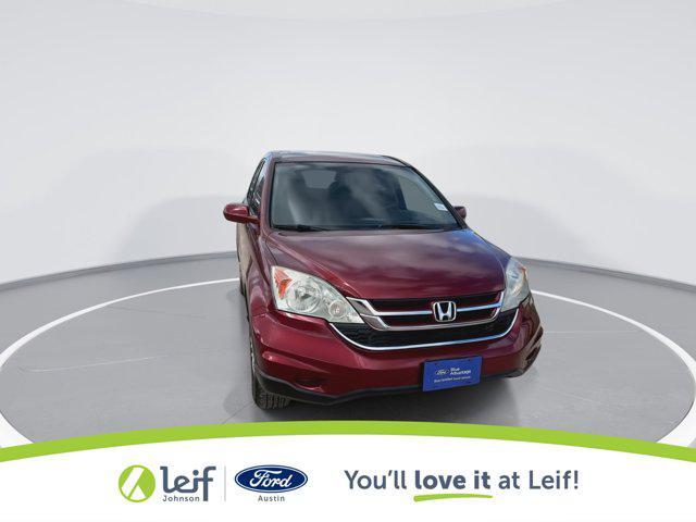 used 2011 Honda CR-V car, priced at $12,250