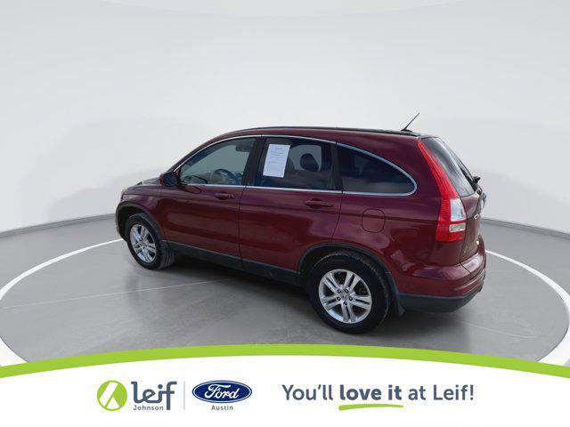 used 2011 Honda CR-V car, priced at $12,250