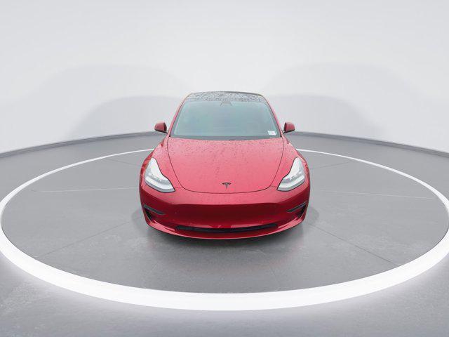 used 2020 Tesla Model 3 car, priced at $26,000