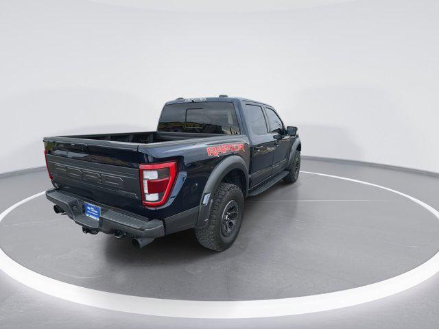 used 2023 Ford F-150 car, priced at $67,500