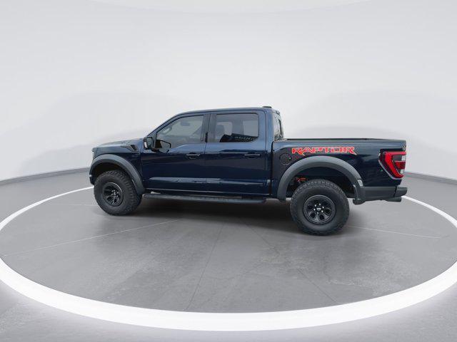 used 2023 Ford F-150 car, priced at $67,500