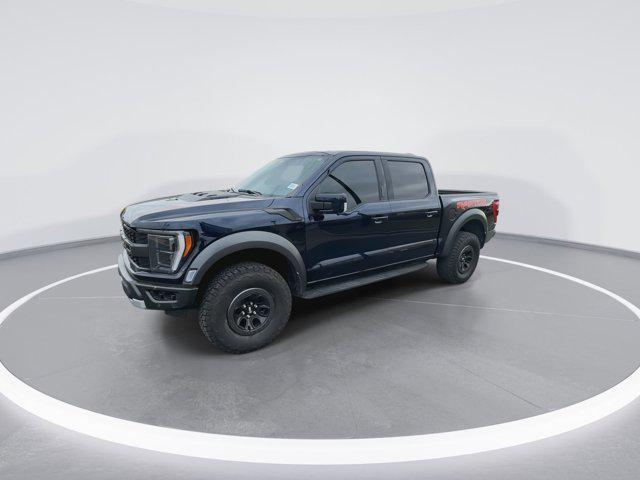 used 2023 Ford F-150 car, priced at $67,500