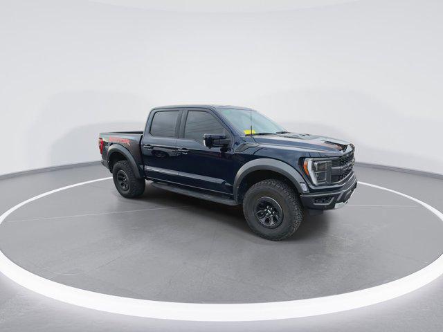 used 2023 Ford F-150 car, priced at $67,500