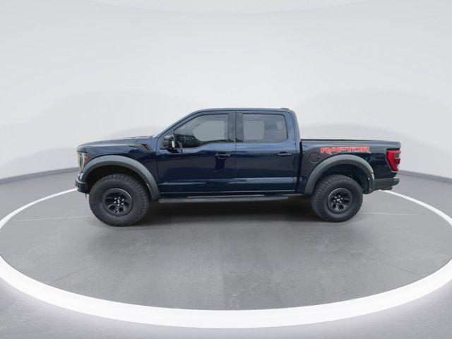 used 2023 Ford F-150 car, priced at $67,500