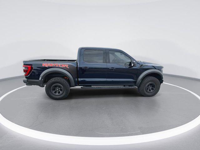 used 2023 Ford F-150 car, priced at $67,500