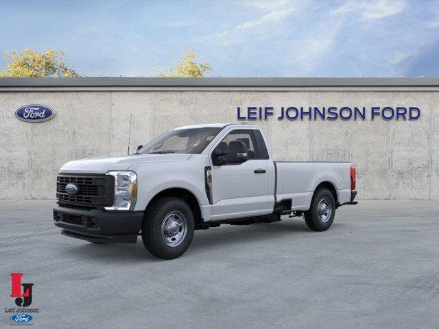 new 2026 Ford F-250 car, priced at $48,420