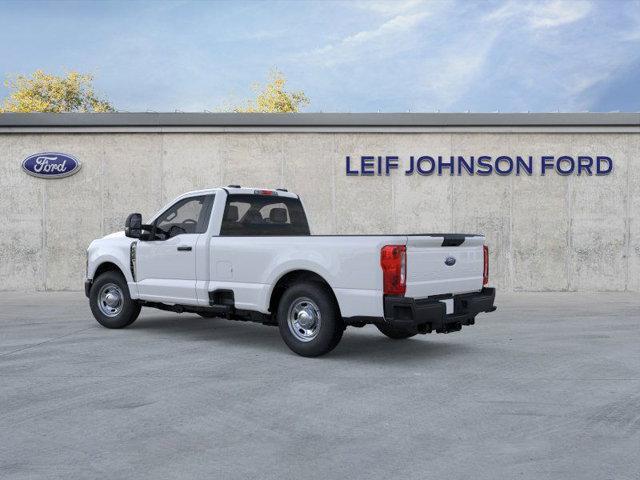 new 2026 Ford F-250 car, priced at $48,420