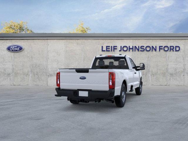 new 2026 Ford F-250 car, priced at $48,420