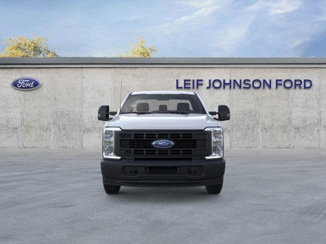 new 2026 Ford F-250 car, priced at $48,420