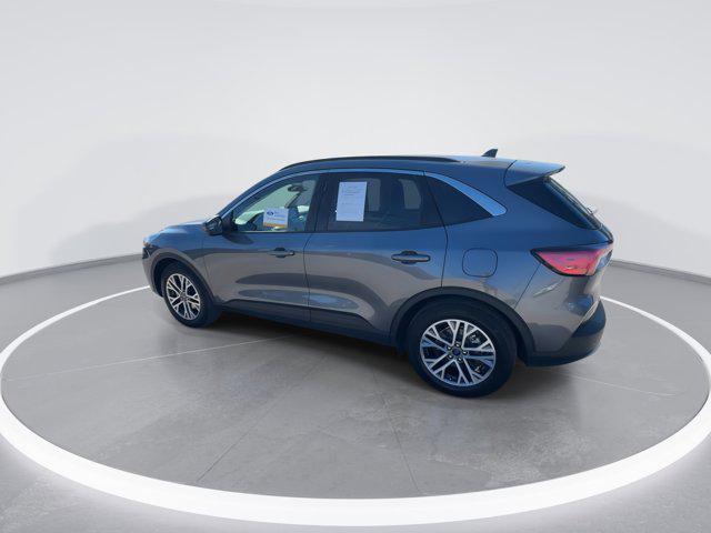 used 2022 Ford Escape car, priced at $21,235
