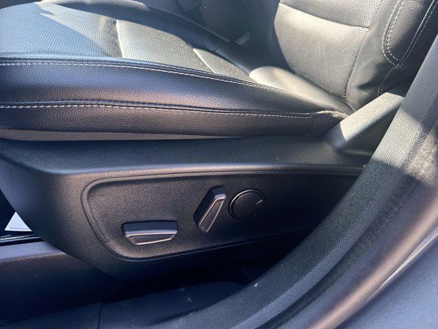 used 2022 Ford Escape car, priced at $21,235