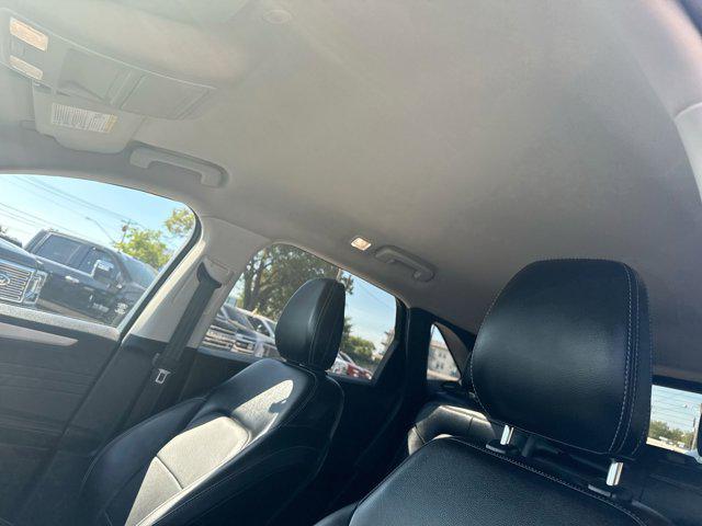 used 2022 Ford Escape car, priced at $21,235