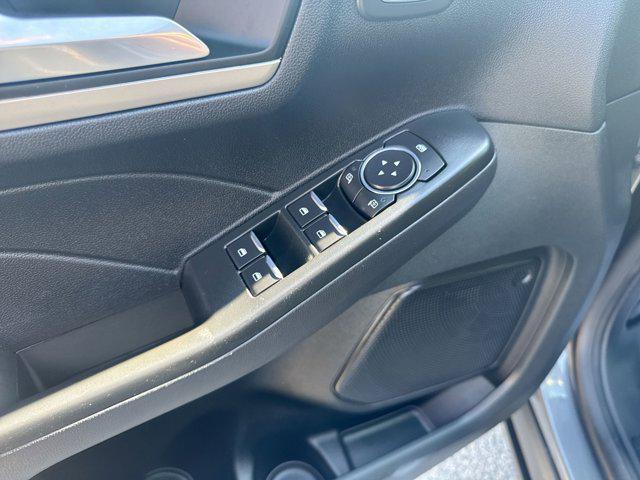 used 2022 Ford Escape car, priced at $21,235