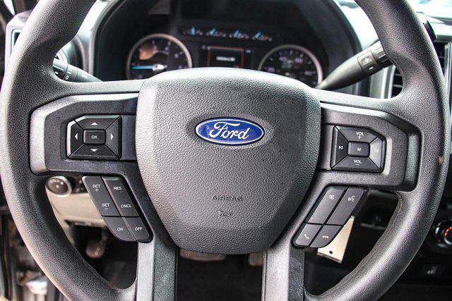 used 2022 Ford F-250 car, priced at $37,500