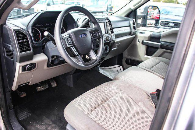 used 2022 Ford F-250 car, priced at $37,500